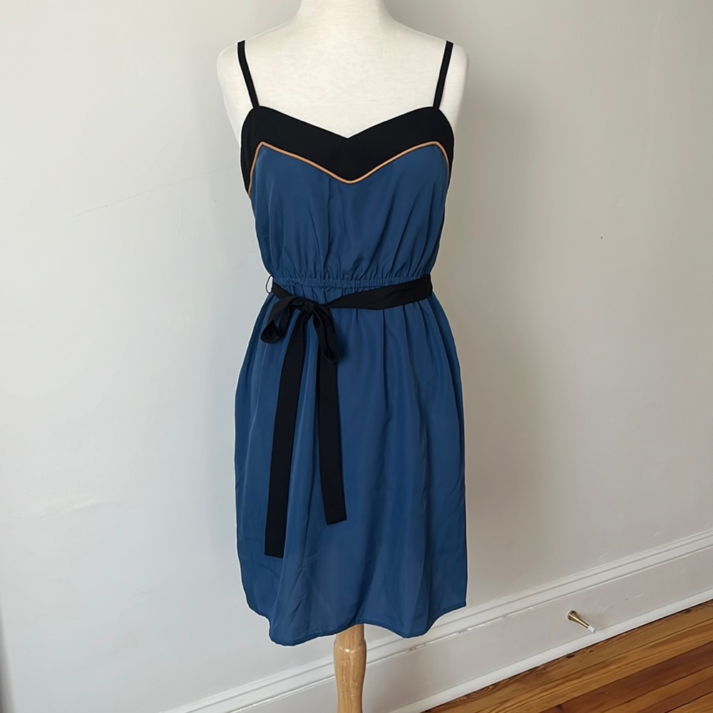 LOFT lightweight dress